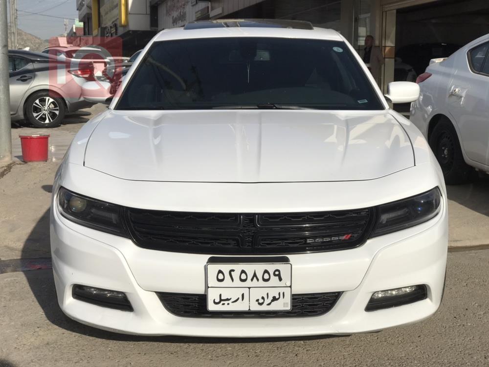 دودج تشارجر